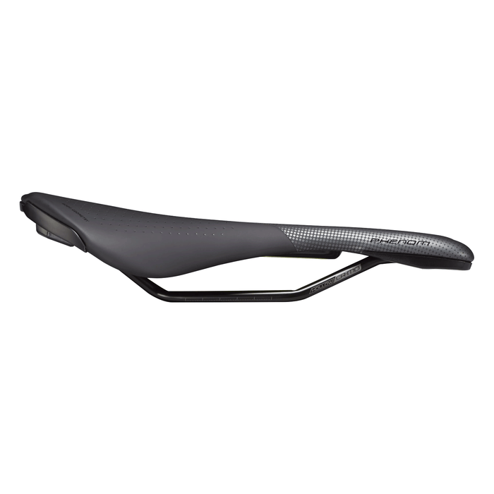 Specialized Women's Phenom Comp Saddle Mimic Black