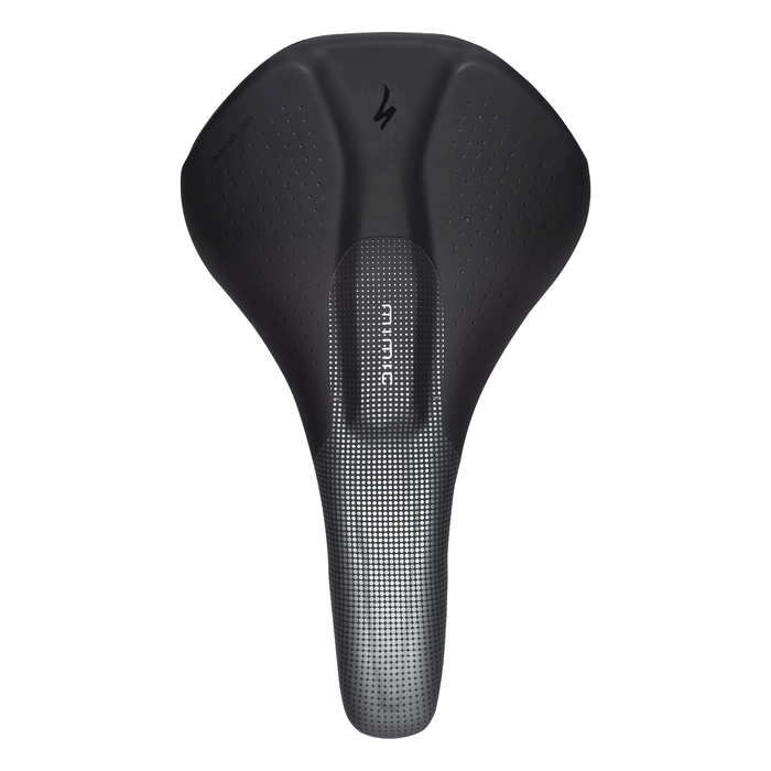 Specialized Women's Phenom Comp Saddle Mimic Black