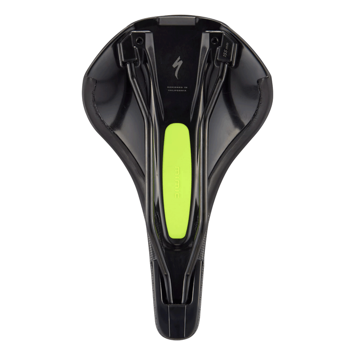 Specialized Women's Phenom Comp Saddle Mimic Black
