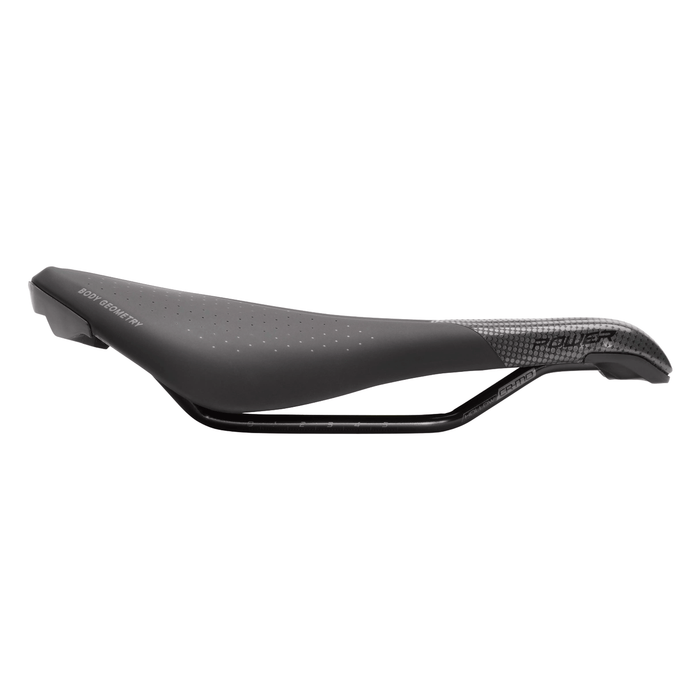 Specialized Women's Power Comp Saddle Mimic Black