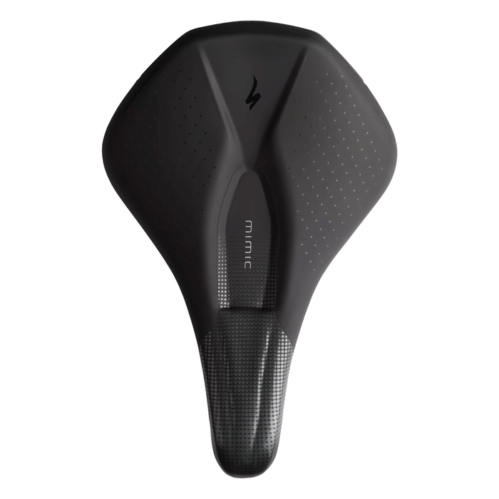 Specialized Women's Power Comp Saddle Mimic Black