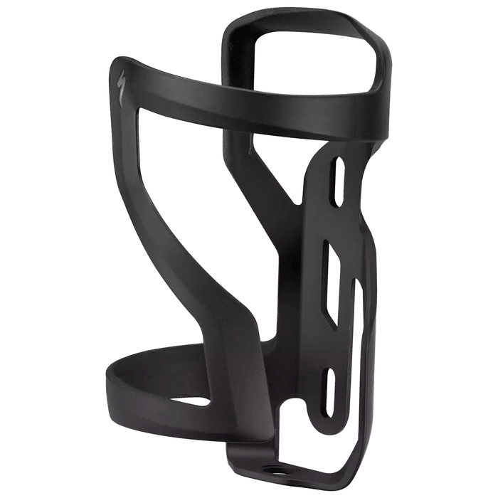 Specialized Zee Cage II Matte Black - Comor - Go Play Outside