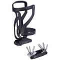 Specialized Zee Cage II Side Load with Tool Matte Black - Comor - Go Play Outside
