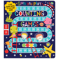 Spin and Play