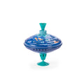 Spinning Top Ocean