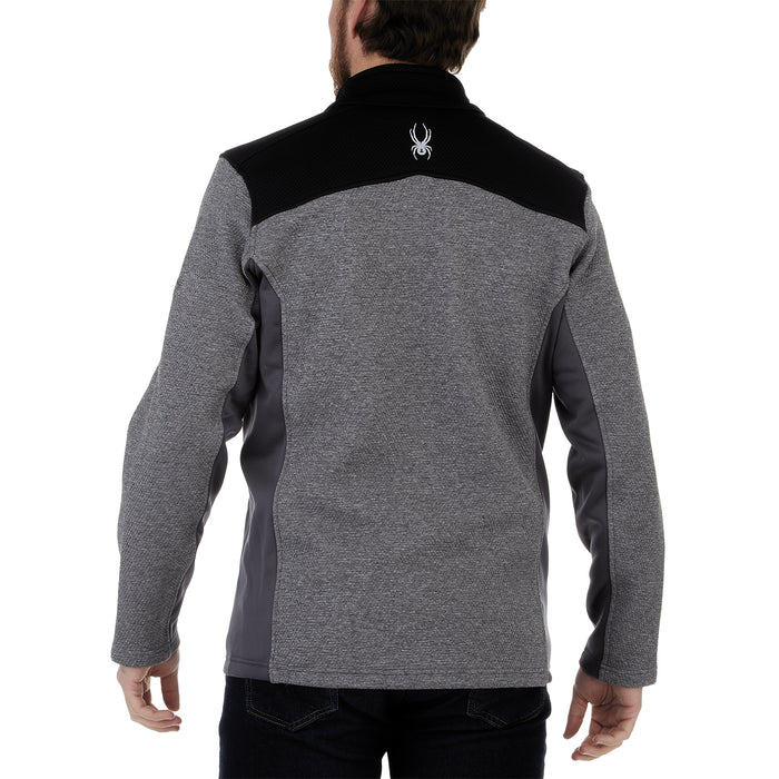 Spyder Encore Full Zip Top 2023 - Men