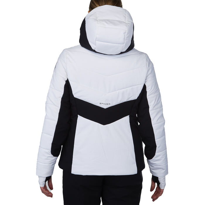 Spyder Haven Down Jacket 2023