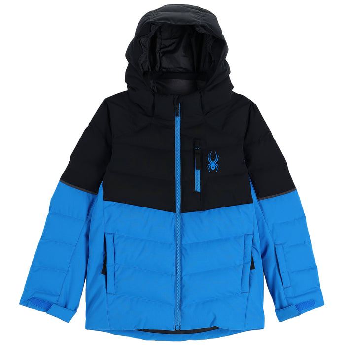Spyder Impulse Synthetic Jacket 2023