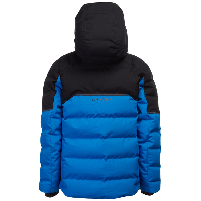 Spyder Impulse Synthetic Jacket 2023