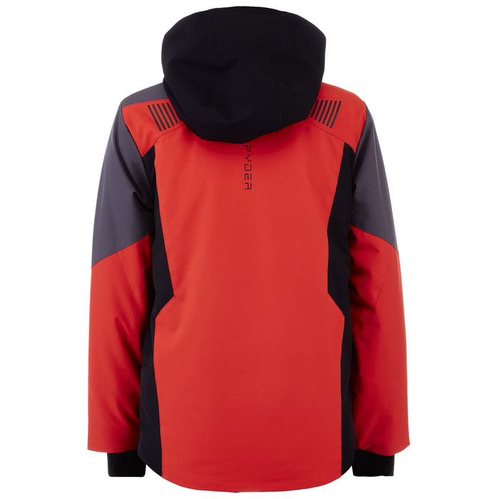 Spyder Leader Jacket 2023 - Youth