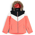 Spyder Lola Jacket 2023 - Youth