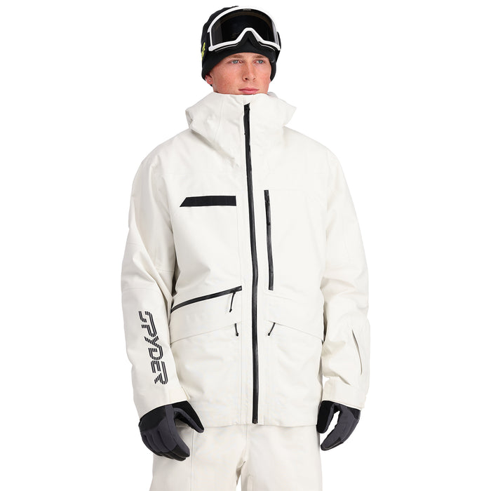 Spyder Sanction Jacket 2023