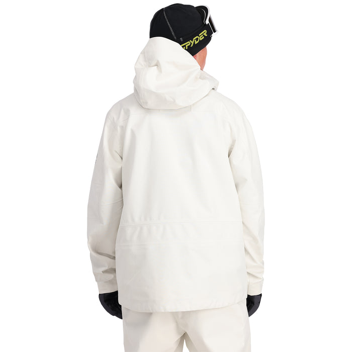 Spyder Sanction Jacket 2023