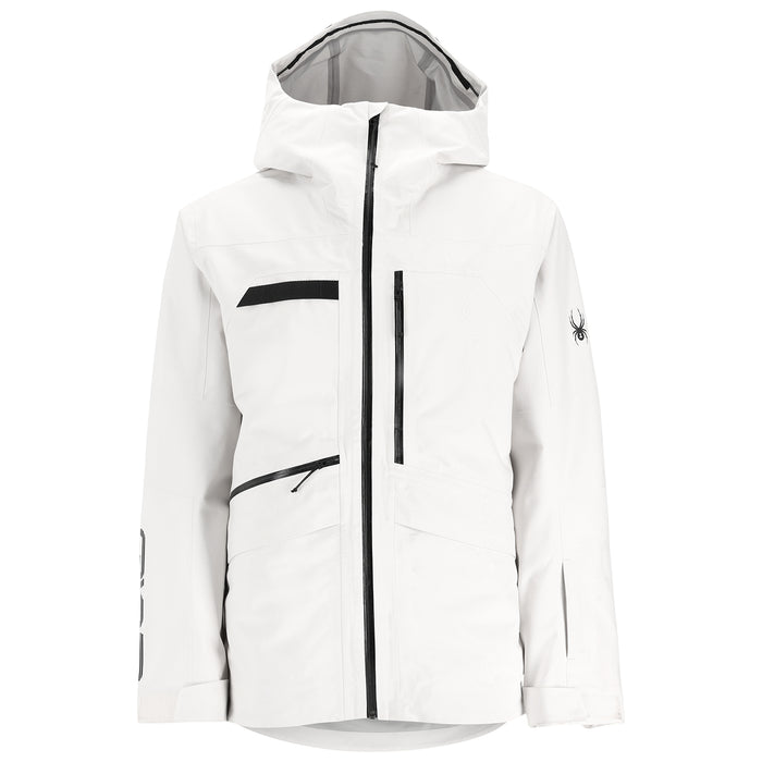 Spyder Sanction Jacket 2023