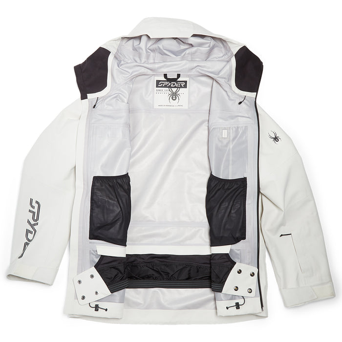 Spyder Sanction Jacket 2023