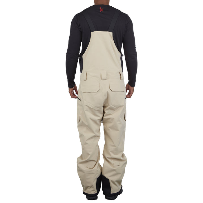 Spyder Terrain Bib Pant 2023
