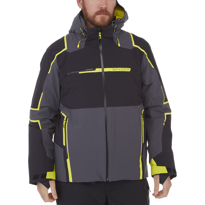 Spyder Titan Jacket 2023