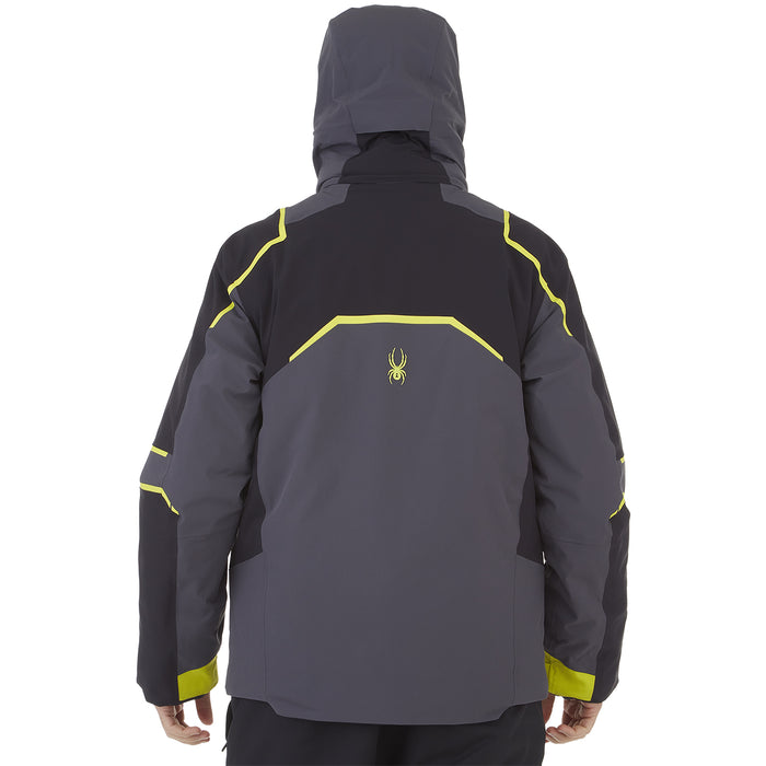Spyder Titan Jacket 2023