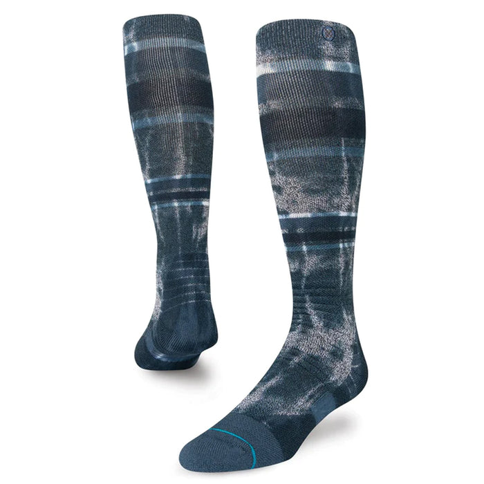 Stance Brong Snow Sock Grey