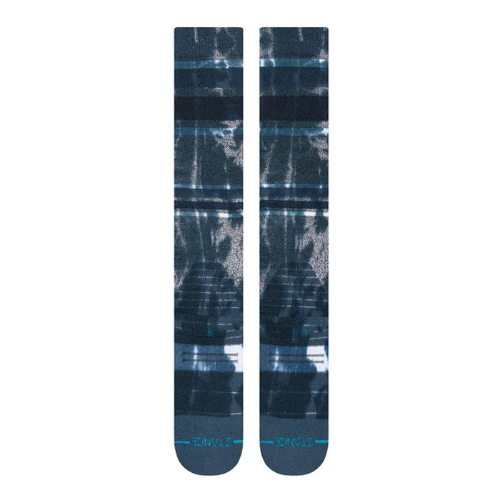 Stance Brong Snow Sock Grey