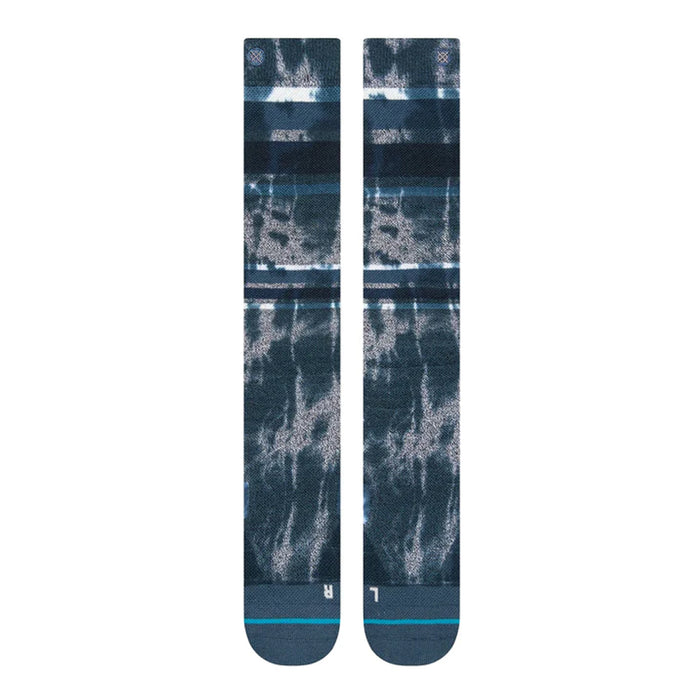 Stance Brong Snow Sock Grey