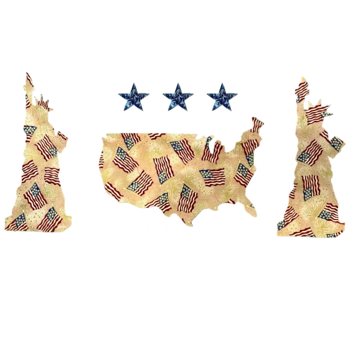 Statutes and USA