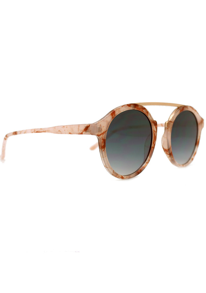 LASR Stealth Moves Sunglasses — detail view