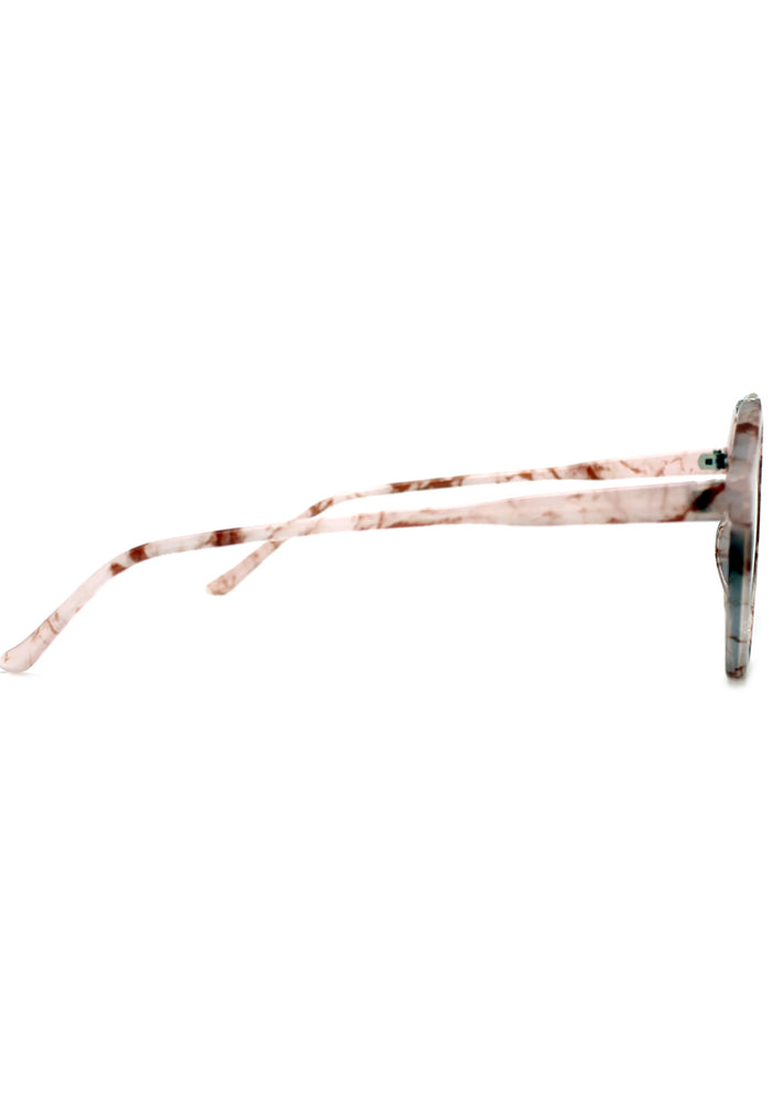 LASR Stealth Moves Sunglasses — side view