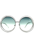 LASR Summer Envy Sunglasses — product view