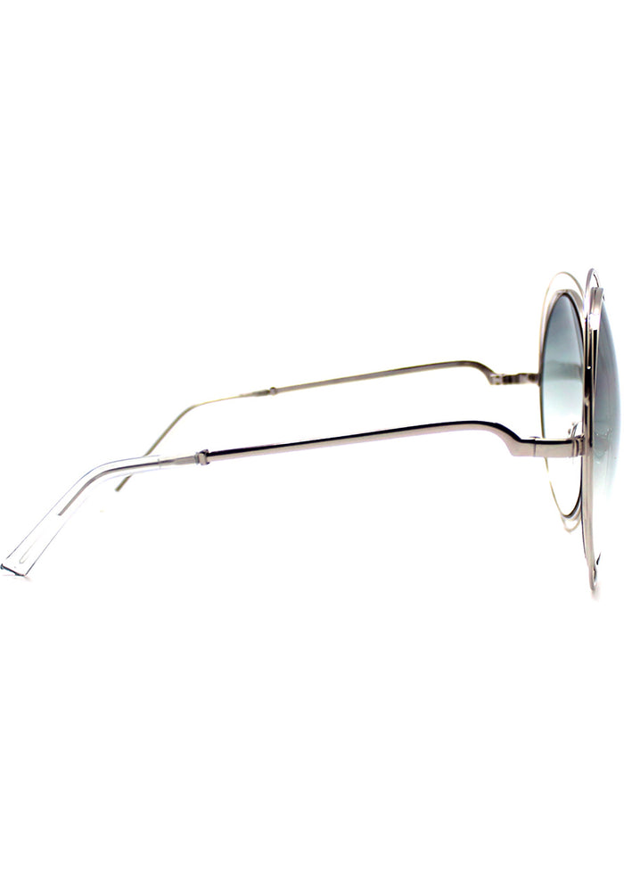 LASR Summer Envy Sunglasses — side view