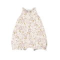 Summer Romper