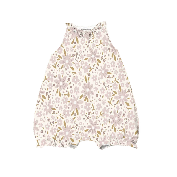 Summer Romper