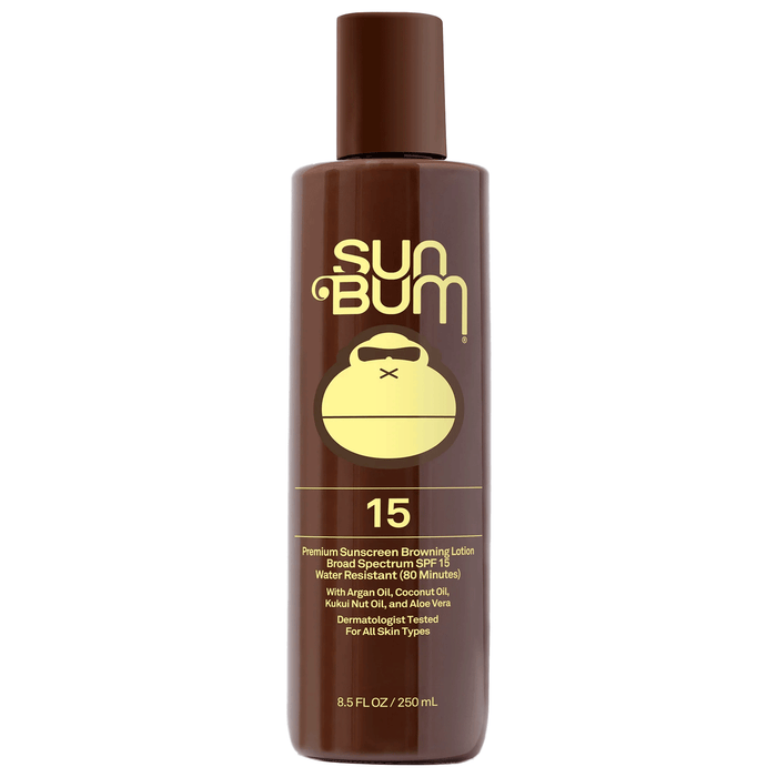 Sun Bum Browning SPF15 Tanning Lotion - Comor - Go Play Outside
