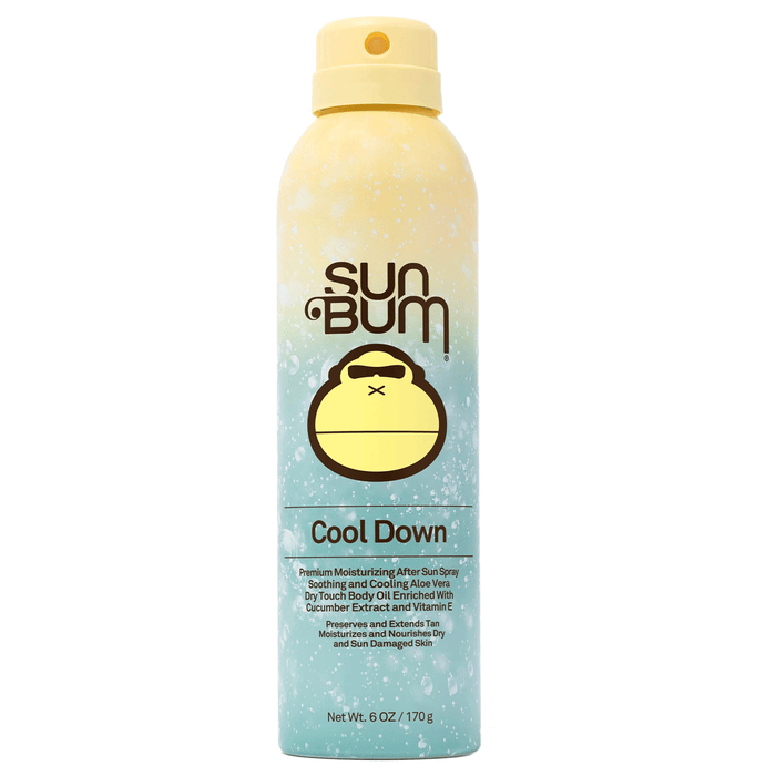 Sun Bum Cool Down Spray - Comor - Go Play Outside