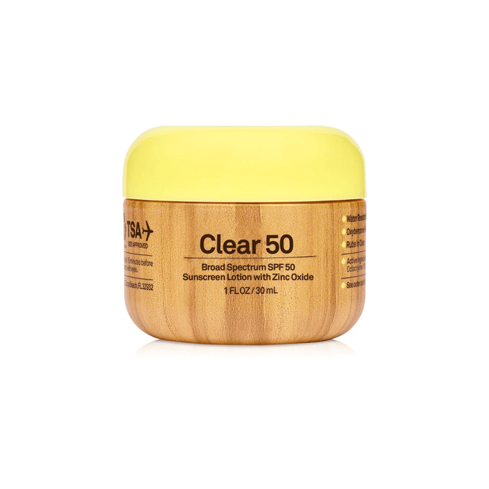 Sun Bum Original SPF50 Sunscreen Face Cream - Comor - Go Play Outside