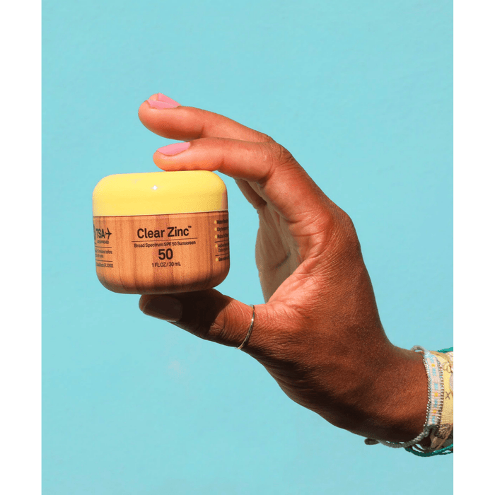 Sun Bum Original SPF50 Sunscreen Face Cream - Comor - Go Play Outside