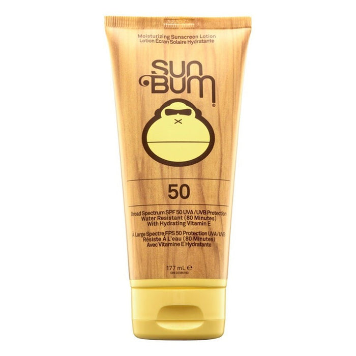 Sun Bum Original SPF50 Sunscreen Lotion - Comor - Go Play Outside