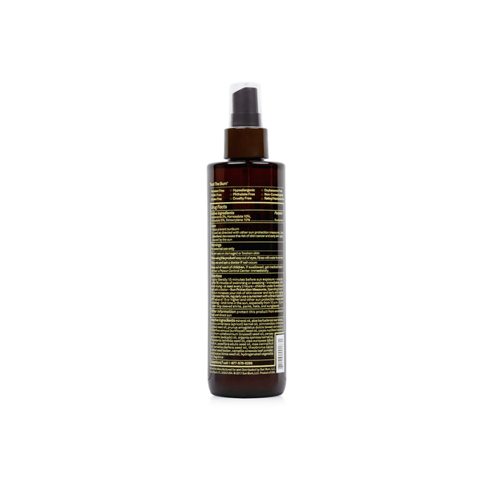 Sun Bum SPF15 Tanning Oil - Comor - Go Play Outside