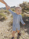 Sunsuit 1pc