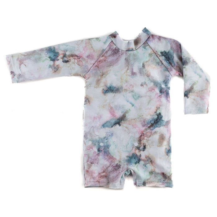 Sunsuit 1pc