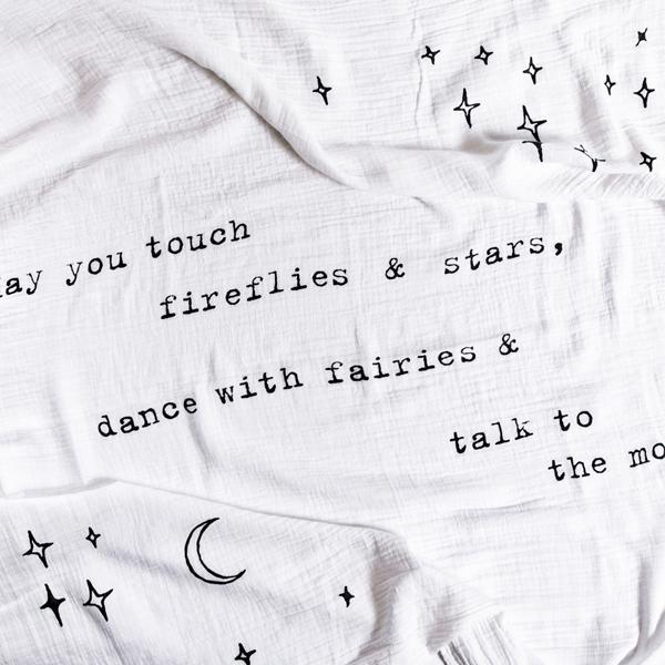 Swaddle Blankets