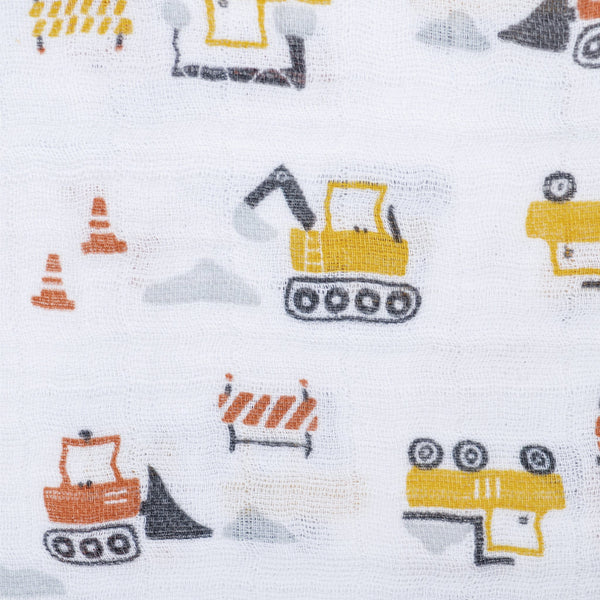 Swaddle Muslin