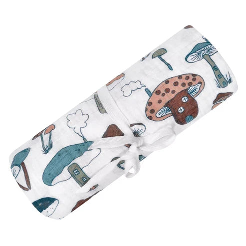 Swaddle Muslin