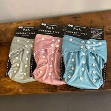 Swim Diaper
