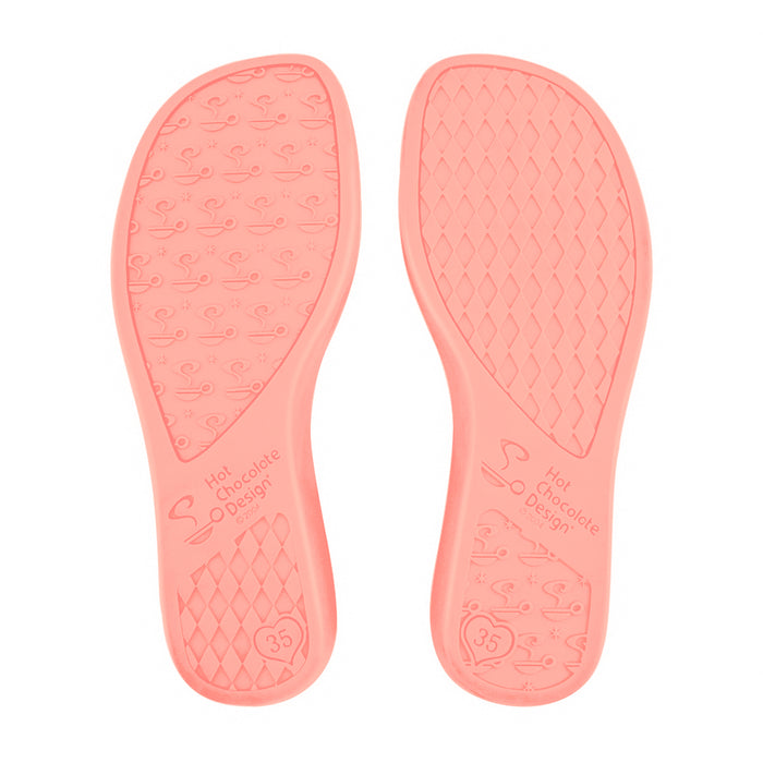 Tailor Made Women's Mary Jane Flats