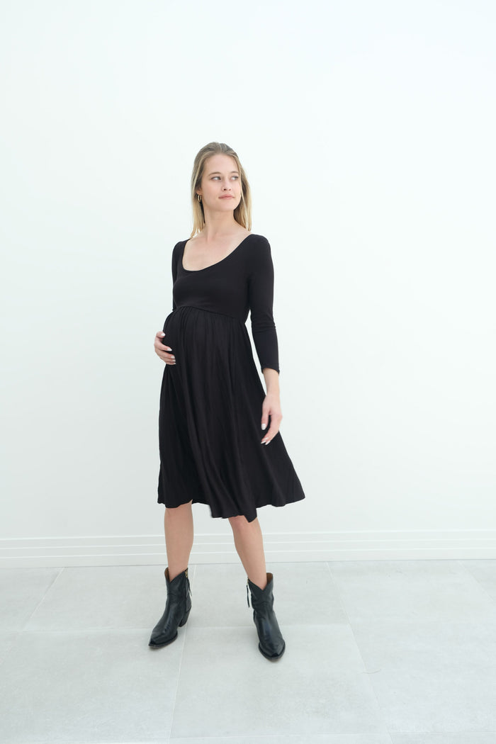 Small / Black