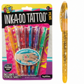 Tattoo pens