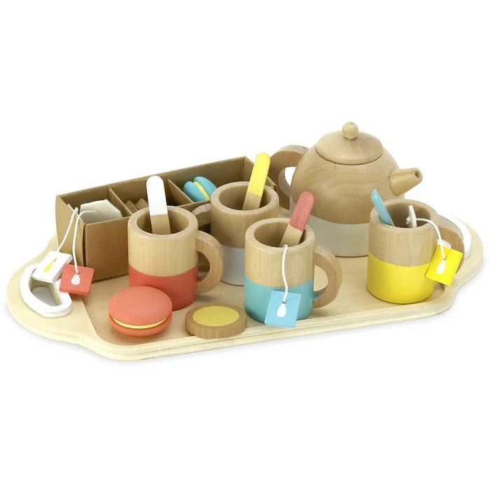 Tea Set