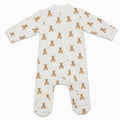 Teddy Bear Sleeper