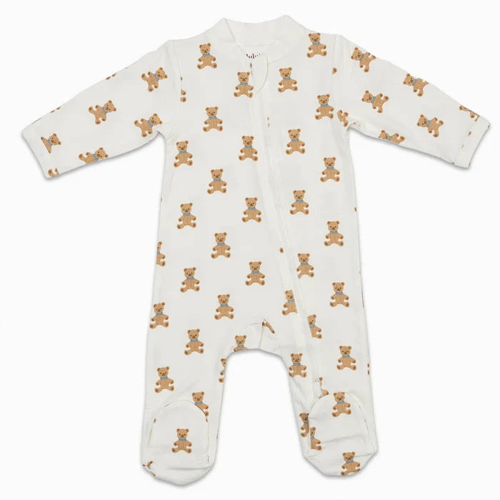 Teddy Bear Sleeper